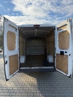 Sprzedam Fiat Docato 2017 r. L4 H2