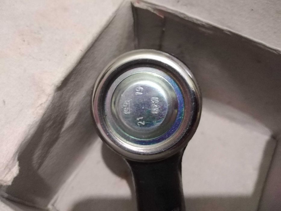 Продам наконечник рулевой тяги FEBI BILSTEIN 02625. OPEL. Новый.