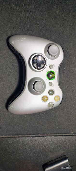 Kontroler Xbox 360