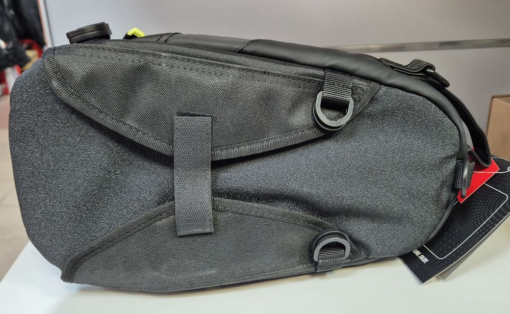Tankbag Magnetyczny Givi Torba Na Zbiornik 6l