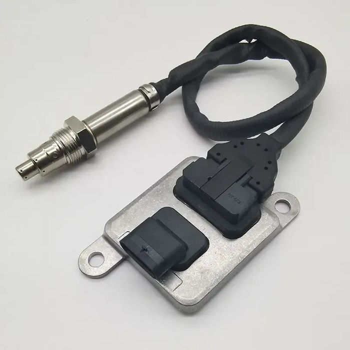 Sensor Sonda Nox Novo Mercedes Cdi  A0009059603