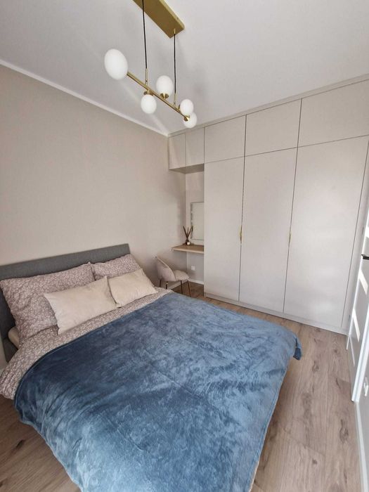 Luksusowy apartament na wynajem  Ochojec/Brynów - wysoki standard