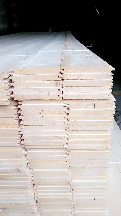 BOAZERIA Podbitka dachowa 120mm x 15mm promocja!!!