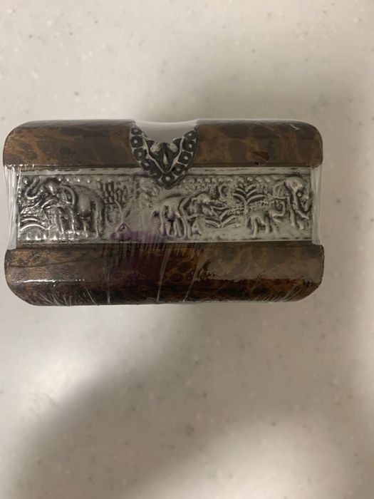 Пепельница новая подарочная