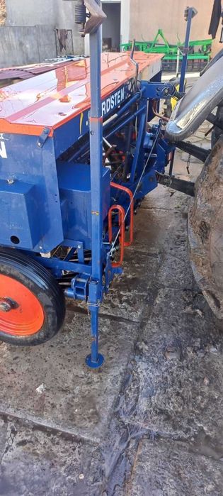 Продам сівалку NORDSTEN(Нордстен) 2,5 метра