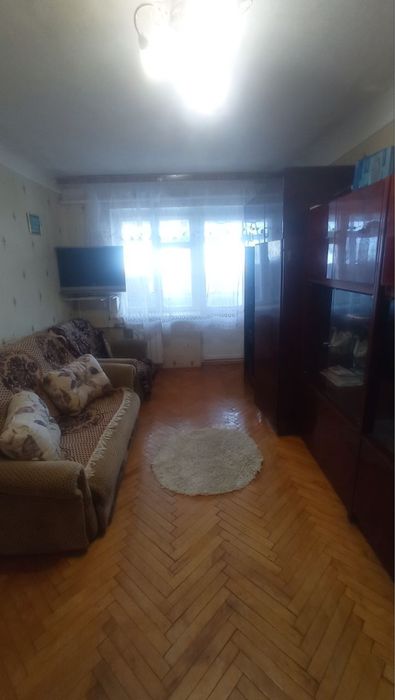 Оренда однокімнатноі квартири