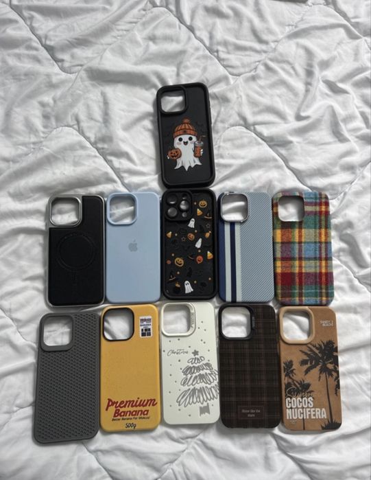 Case Iphone 15 pro max