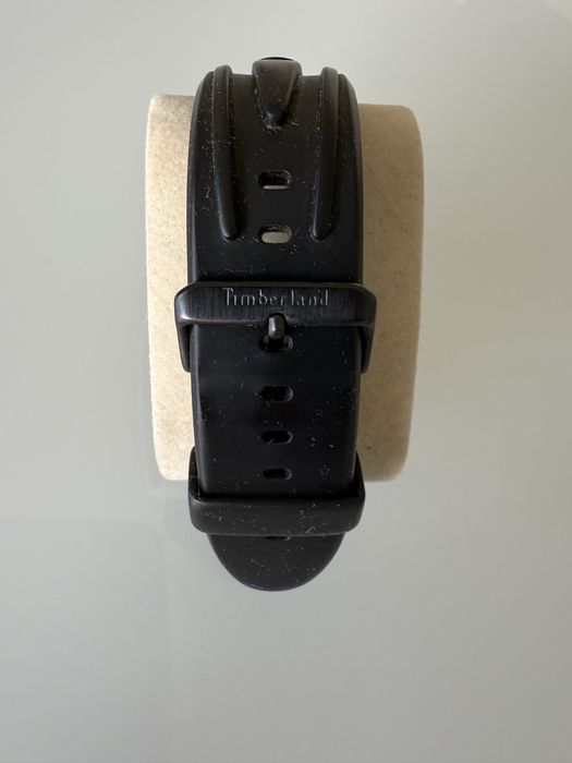 Relógio Timberland com 17 anos como novo
