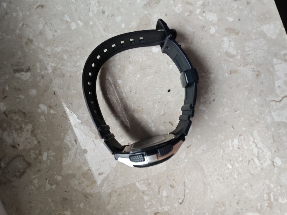 Zegarek Casio W-213-1AVEF