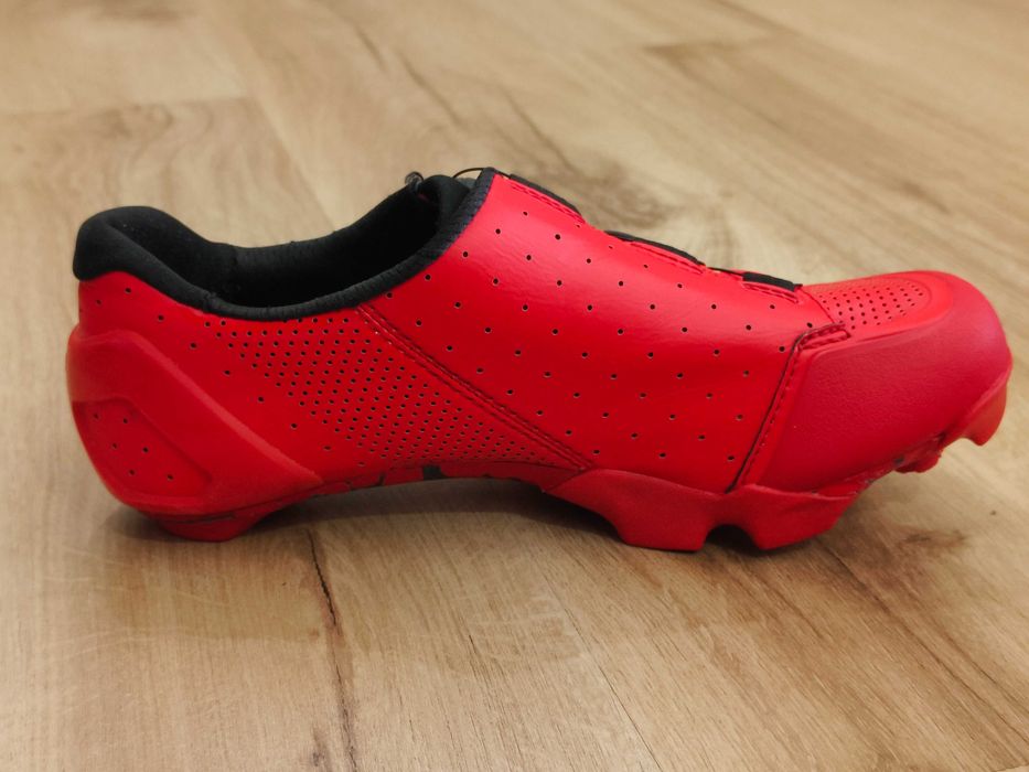 Sapatos de MTB Bontrager XXX Carbon