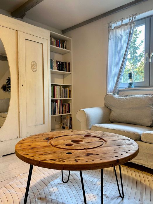75 m² przy samej plaży | Brzeźno | terminy tylko na wrzesien
