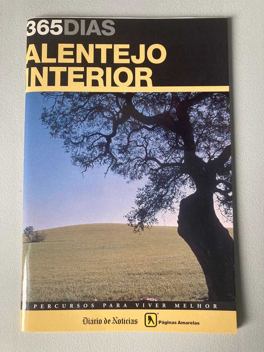 Alentejo Interior