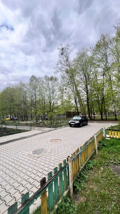 Квартира в охайному житловому стані — можна заїжджати без зайвих витрат