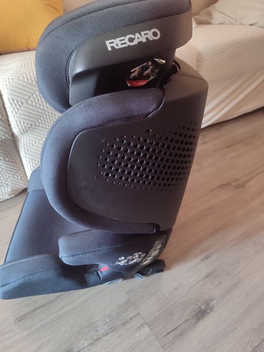 Cadeira auto 2/3