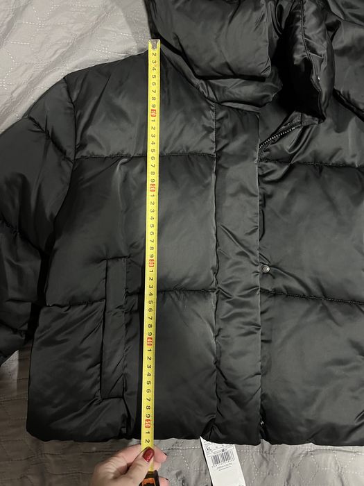 Куртка тепла Mango