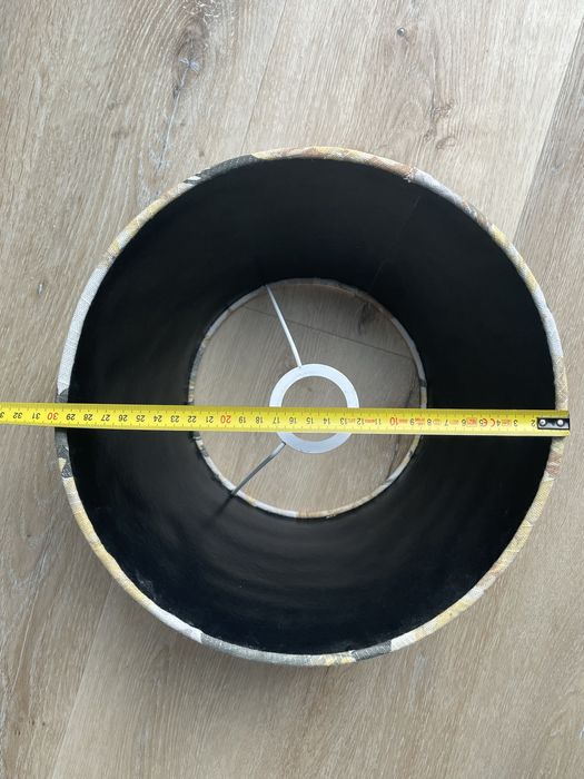 Абажур для лампи