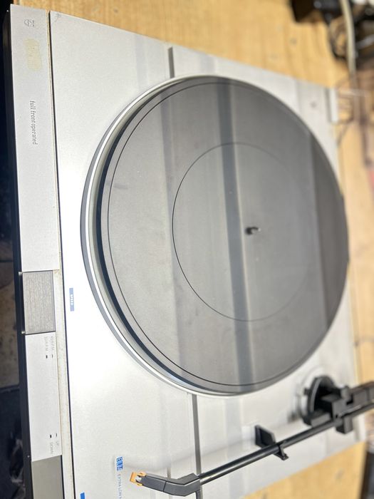 Philips FP 140 A gramofon