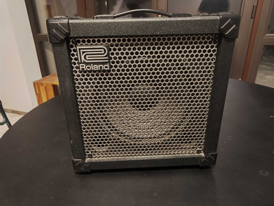 Wzmacniacz gitarowy Roland Cube 30x