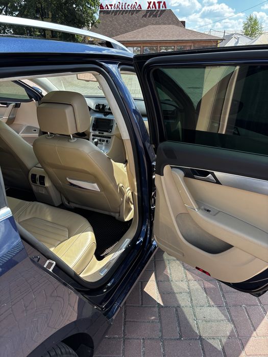 Продам VW passat b7
