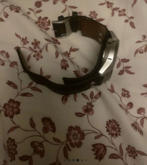 Relogio Homem Marca Fossil