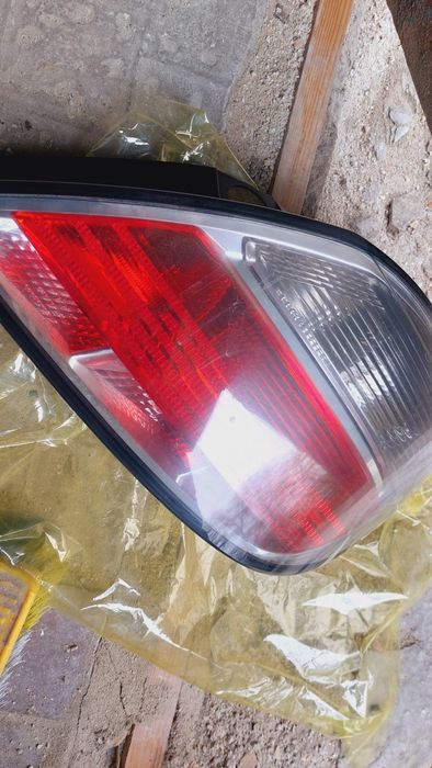 Opel Astra g два штуки