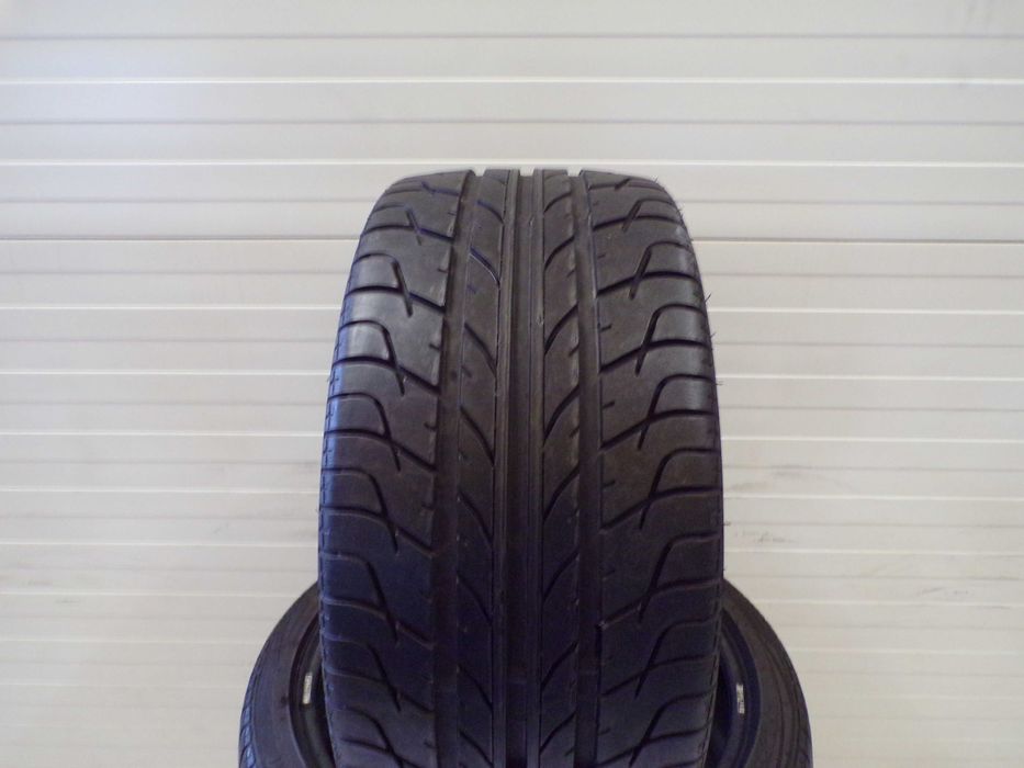 opony letnie kormoran gamma b2  245 35 R18  92y