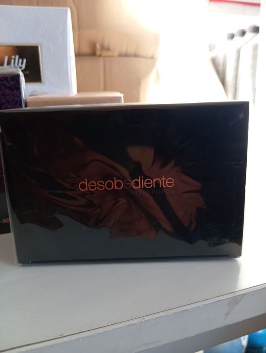 Produtos Boticário novos