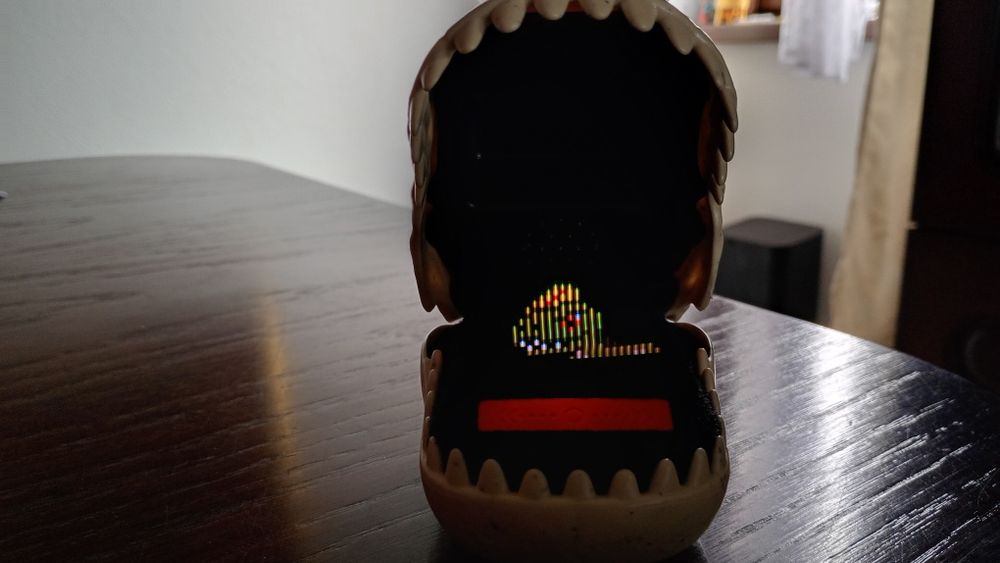 Bitzee Jurassic World