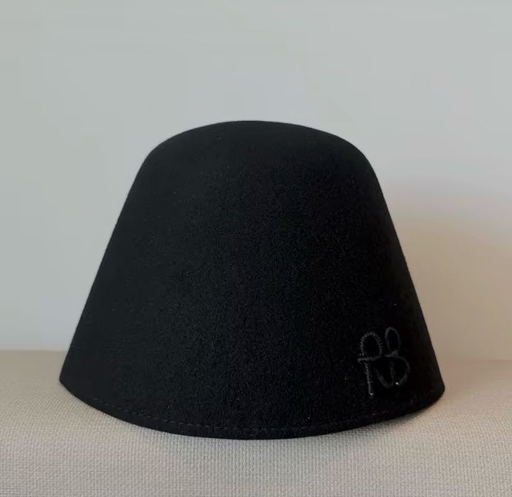 Шляпа в стиле Руслан Багинский