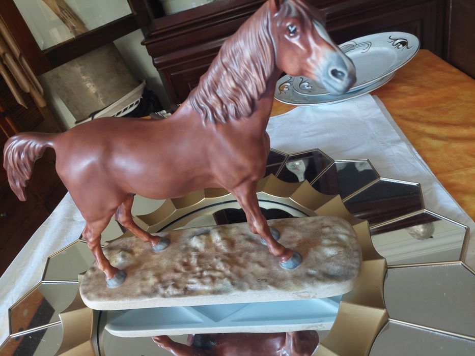 Cavalo vista alegre
