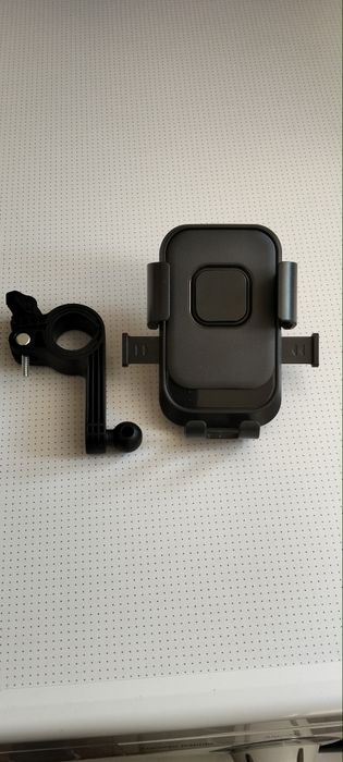 Suporte para telemóvel