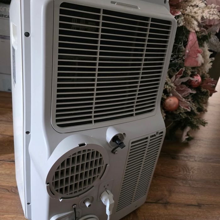 Ar condicionado portátil