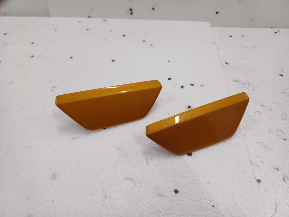 zaślepki spryskiwaczy audi q7 2 II 4m080.7754