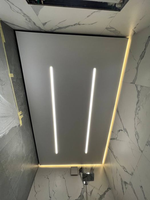 Натяжні стелі Ужгород