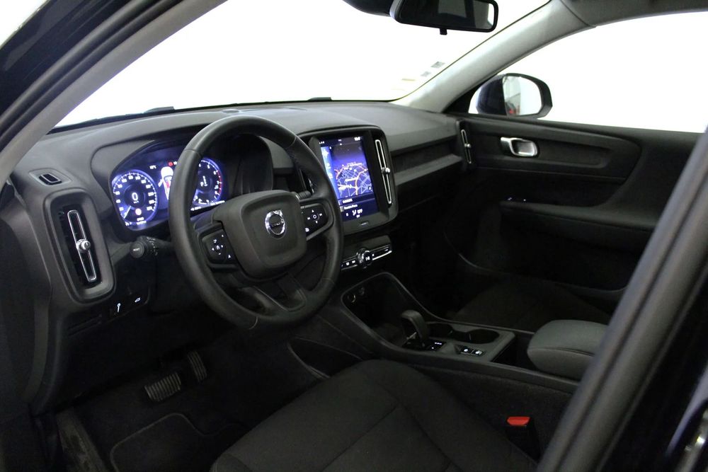 Volvo XC 40 1.5 T2 Core Auto