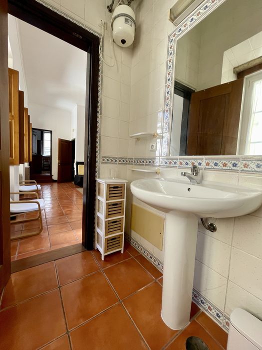 Apartamento T1 - Sé Velha