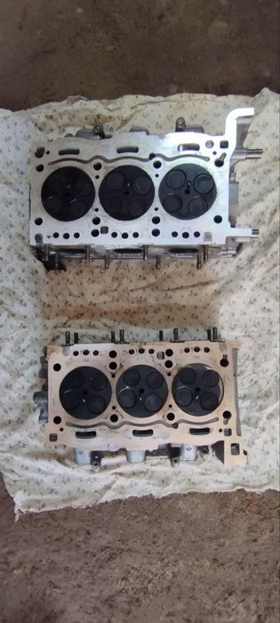 Продам головкі Таурег