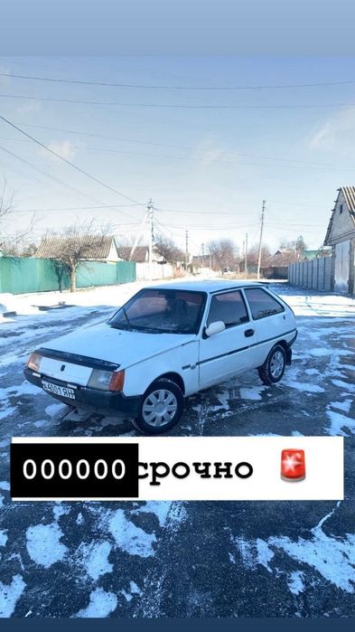 Продам заз Таврия