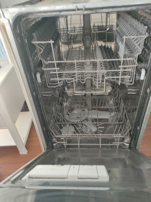 Zmywarka do zabudowy Elektrolux