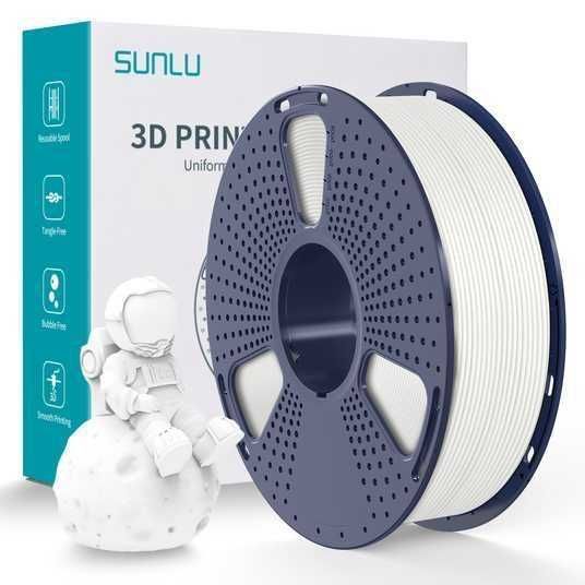 Продам Філамент SUNLU  PETG по 1kg 1,75мм
