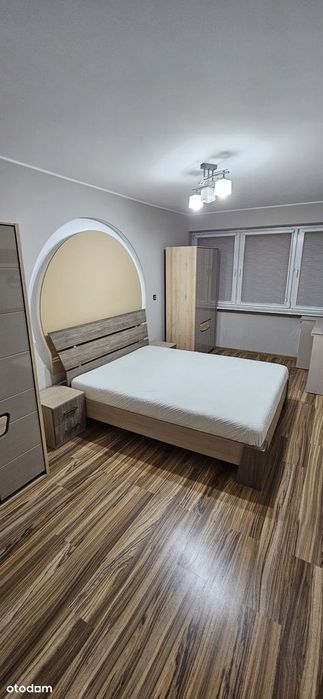 Sprzedam 2 pokojowe mieszkanie 42.8 m² Kalisz ul. Podmiejska - Widok 3