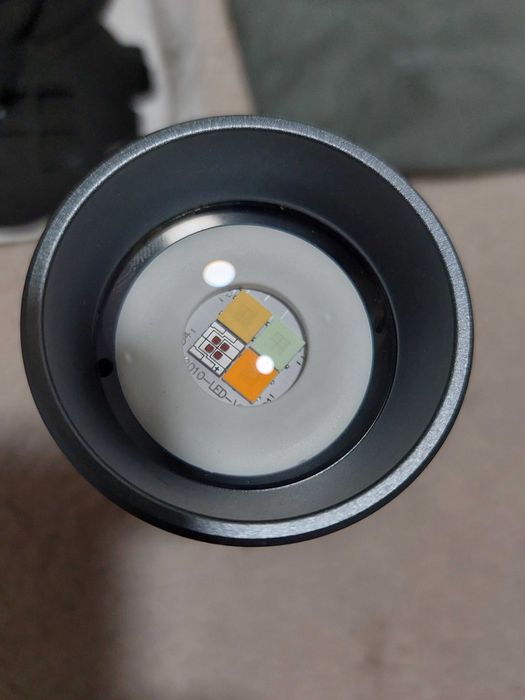 Lampa LED fotograficzna Smallrig 4634 RF 10C Video Light