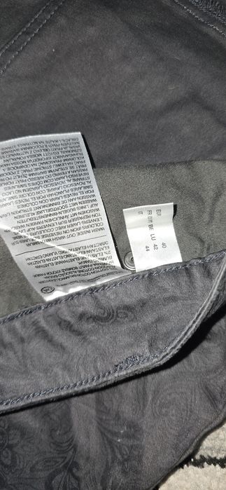 Spodnie jeansowe damskie C&A