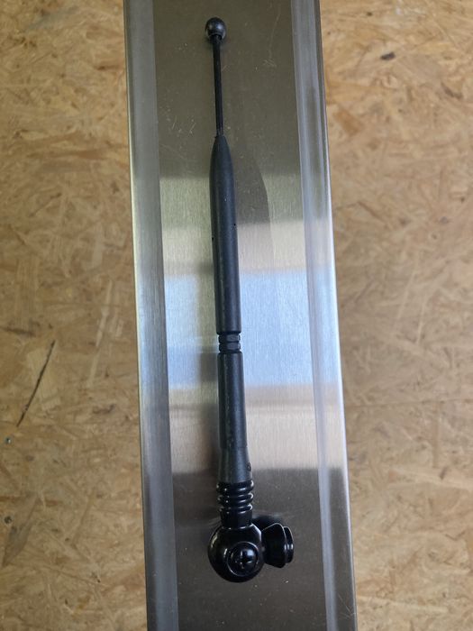 Antena zewnetrzna do napędu Wiśniowski