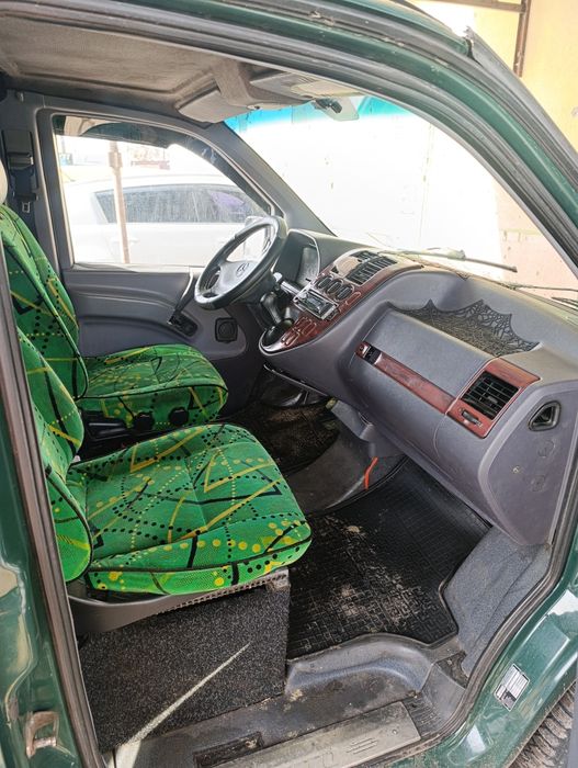 Мерседес Віто продам