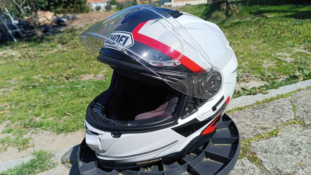 Capacete Shoei GT Air 2 XL