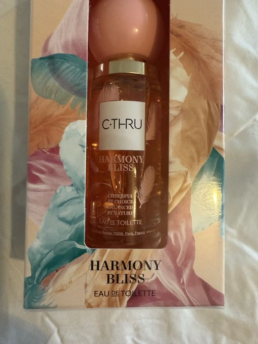 Perfumy damskie C-Thru oryginalne nowe z metką