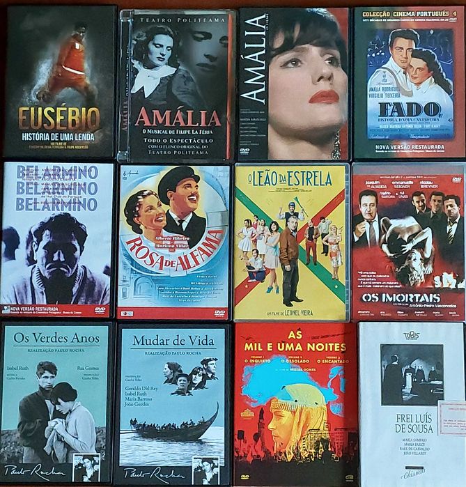 DVDs with minimal use64752326630529120