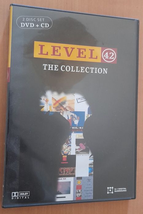 Level 42 - The Collection