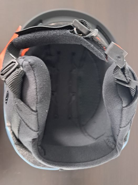 Kaski Kask narciarski Alpina Brix r. 55-59